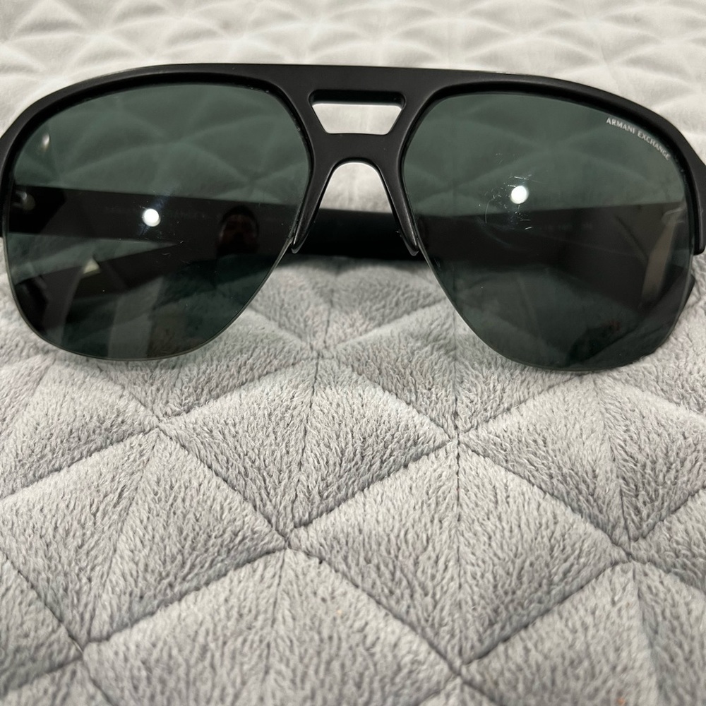 Armani exchange Mens sunglasses